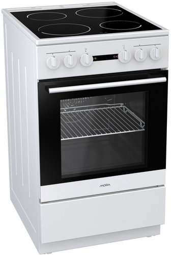 MORA C 110 BW - Kitchen Stove - Main image
