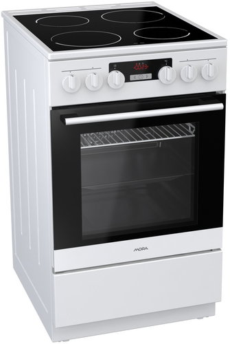 MORA C 611 BW - Kitchen Stove - Main image