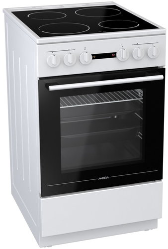 MORA C 726 AW - Kitchen Stove - Main image