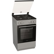 MORA P 162 AS - Kitchen Stove