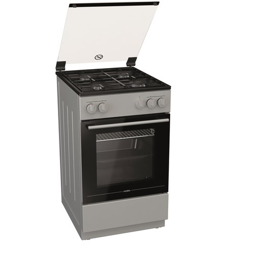 MORA P 162 AS - Kitchen Stove - Main image