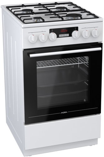 MORA K 868 AW - Kitchen Stove - Main image