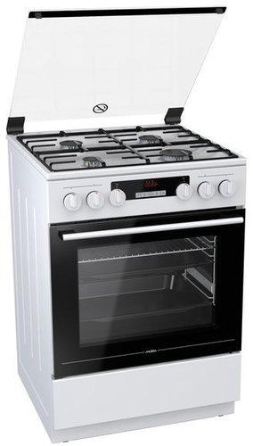 MORA K 868 AW6 - Kitchen Stove - Main image