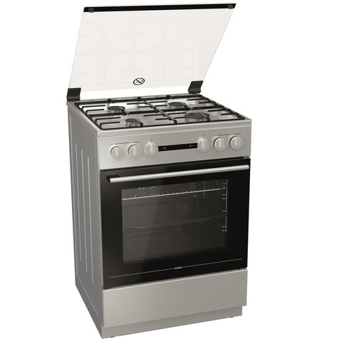 MORA K 864 AI - Kitchen Stove - Main image