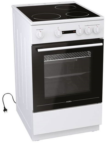 MORA C 501 AW - Kitchen Stove - Main image