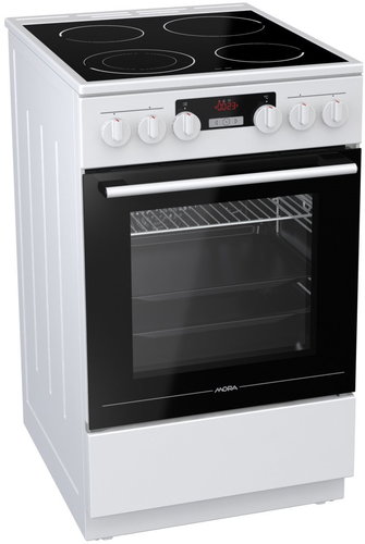 MORA C 848 AW - Kitchen Stove - Main image