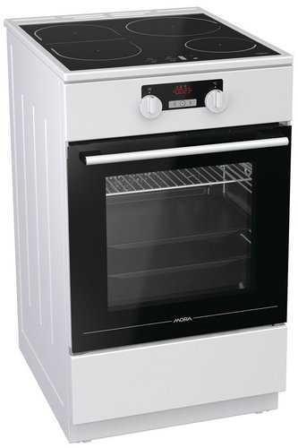 MORA I 878 AW - Kitchen Stove - Main image