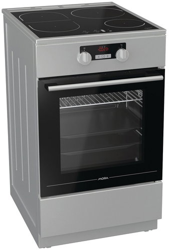 MORA I 878 AI - Kitchen Stove - Main image
