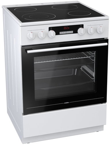 MORA C 818 AW - Kitchen Stove - Main image