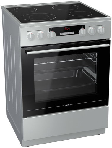 MORA C 818 AI - Kitchen Stove - Main image
