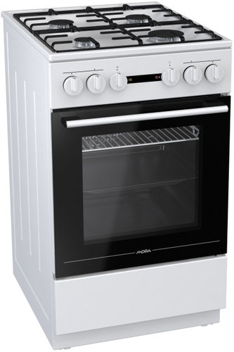 MORA K 521 AW - Kitchen Stove - Main image