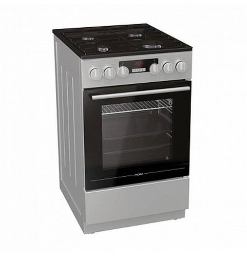 MORA K 868 AS - Kitchen Stove - Main image