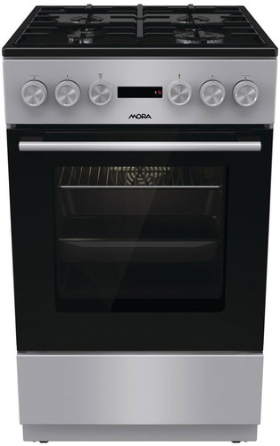 MORA K4255C1S - Kitchen Stove - Main image