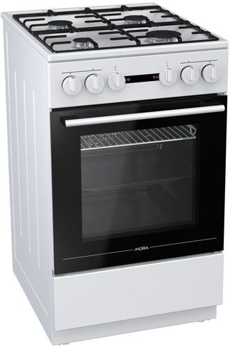 MORA K 560 AW - Kitchen Stove - Main image