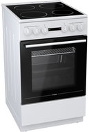 MORA C 512AW - Kitchen Stove