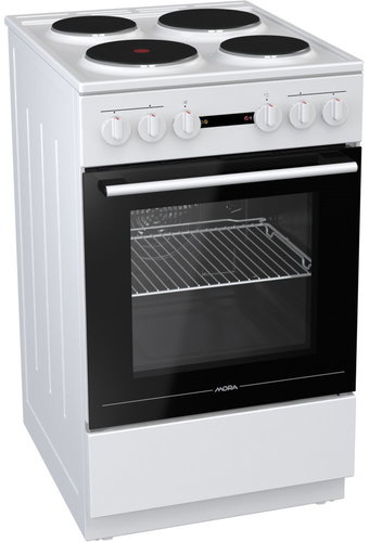 MORA E 120AW - Kitchen Stove - Main image