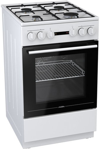 MORA K 150AW - Kitchen Stove - Main image