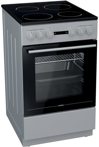 MORA C 525AS - Kitchen Stove - Main image