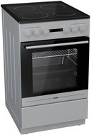 MORA C 525 BS - Kitchen Stove