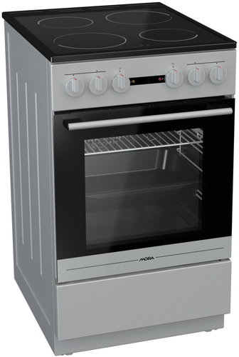 MORA C 525 BS - Kitchen Stove - Main image