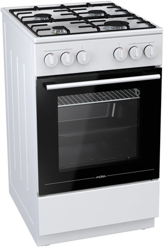 MORA P 262 AW - Kitchen Stove - Main image