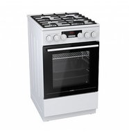 Mora K 878 AW - Kitchen Stove