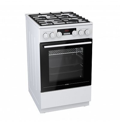 Mora K 878 AW - Kitchen Stove - Main image