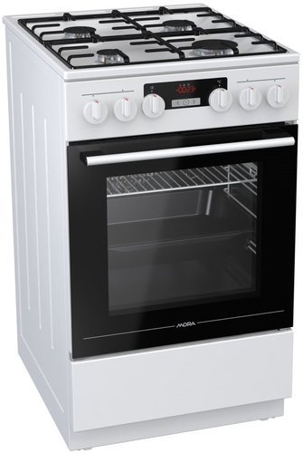 MORA K 665AW - Kitchen Stove - Main image