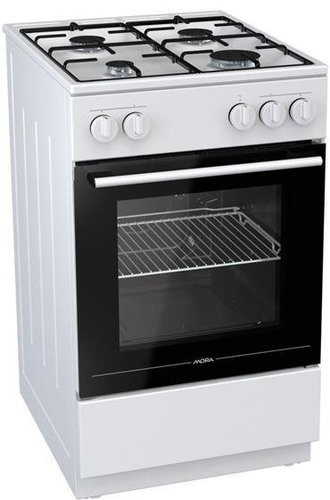 MORA P 140 AW - Kitchen Stove - Main image