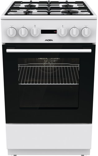 MORA K 5250 AW - Kitchen Stove - Main image