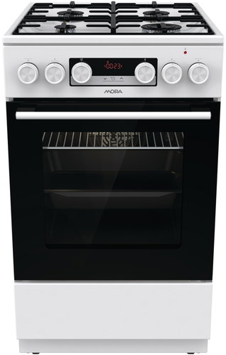 MORA K 5652 CW - Kitchen Stove - Main image