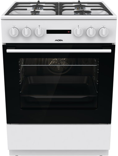 MORA K 7265 AW6 - Kitchen Stove - Main image