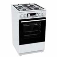 MORA K 7668 BW - Stove