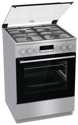 MORA K 8668 BX6 - Kitchen Stove - Main image