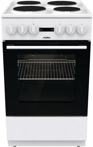 MORA E 2240 AW Main image MORA E 2240 AW - Kitchen Stove - Main image