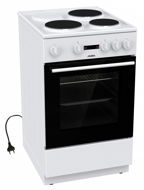 MORA E 2231 AW - Stove