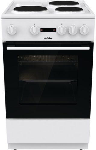 MORA E 2231 AW Main image MORA E 2231 AW - Kitchen Stove - Main image