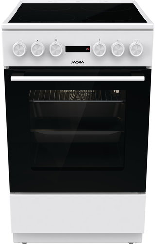 MORA C 5242 CW - Kitchen Stove - Main image