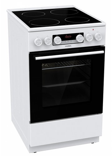 MORA C 5641 CW - Kitchen Stove - Main image