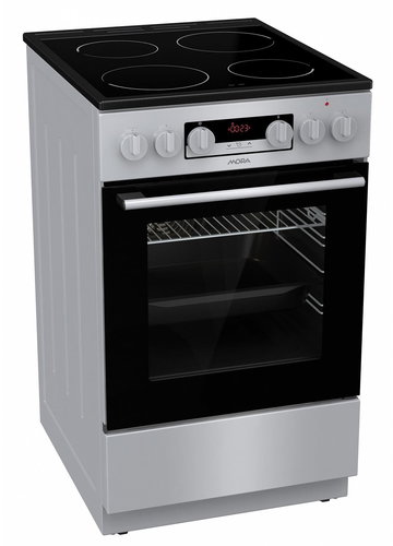 MORA C 5655 BS - Kitchen Stove - Main image