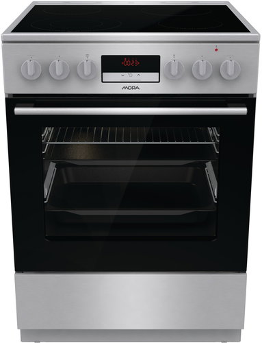 MORA C 8668 BX6 - Kitchen Stove - Main image