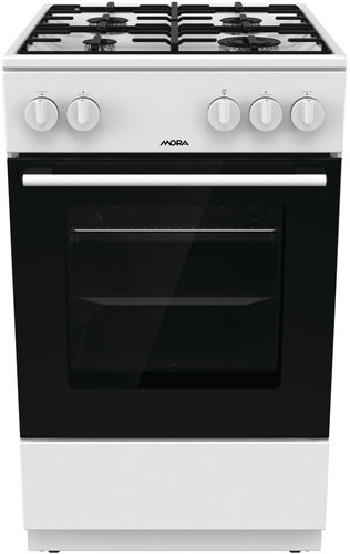 MORA P 2251 AW - Kitchen Stove - Main image