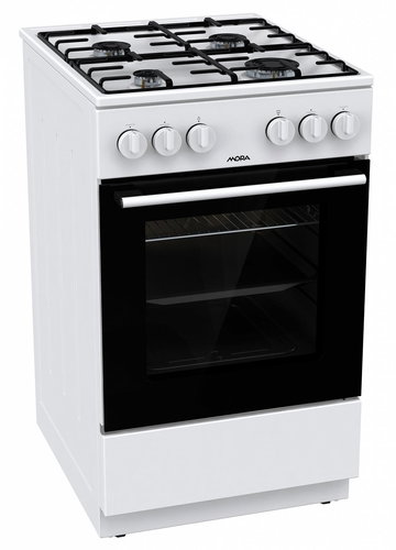 MORA P 4251 AW - Sporák - Hlavní obrázek