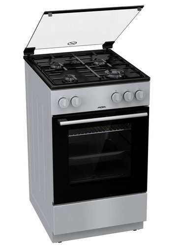 MORA P 2252 AS - Kitchen Stove - Main image