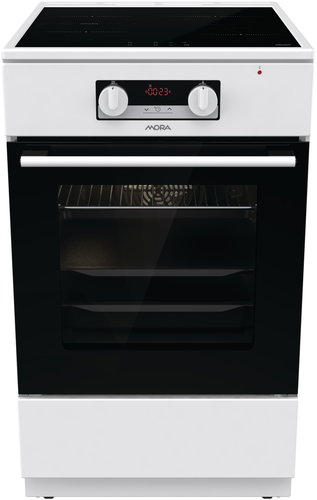 MORA I 8688 BW - Kitchen Stove - Main image