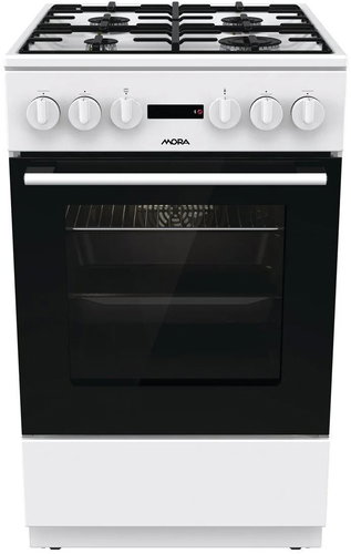 MORA K 4252 AW - Kitchen Stove - Main image