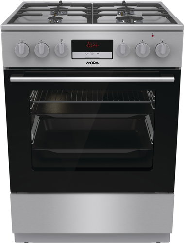 MORA K 8668 B1X6 - Kitchen Stove - Main image