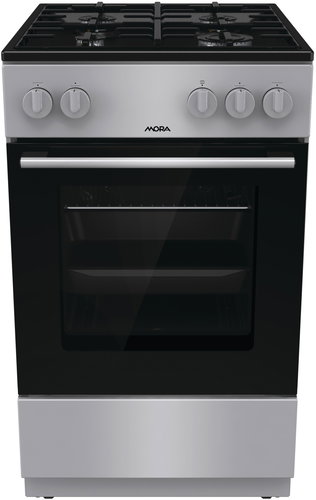 MORA P 2252 A1S - Kitchen Stove - Main image