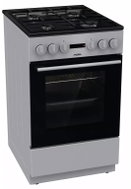 MORA K 2255 AS - Kitchen Stove