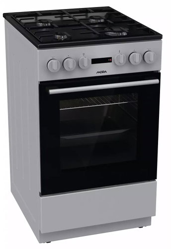 MORA K 2255 AS - Kitchen Stove - Main image